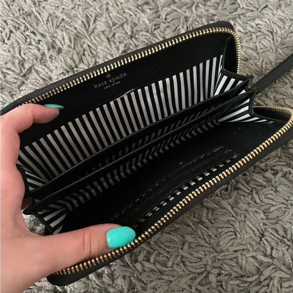 Kate spade wallet - Picture 3 of 4